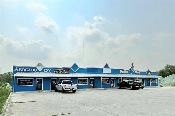 6200 N La Homa RD, Mission, TX 78574