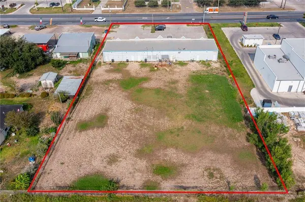 6200 N La Homa RD, Mission, TX 78574