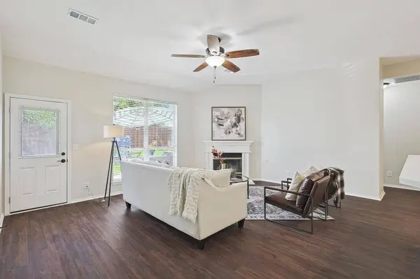 1503 Rancho Dominguez Road, Corinth, TX 76210