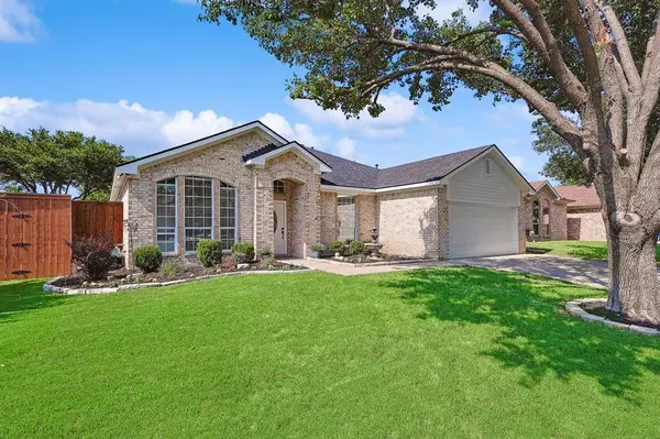 1503 Rancho Dominguez Road, Corinth, TX 76210