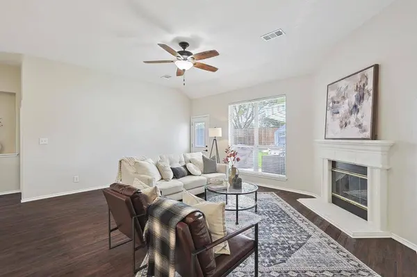 1503 Rancho Dominguez Road, Corinth, TX 76210