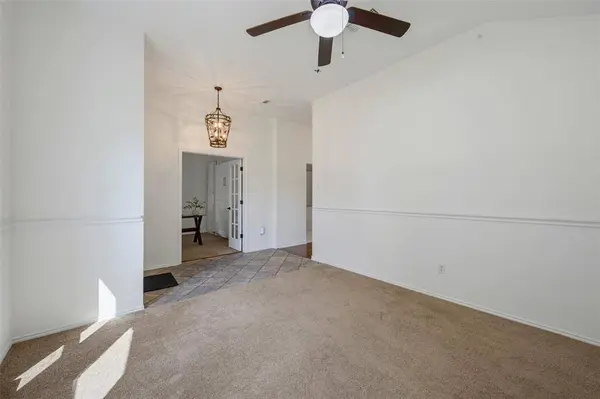 1812 Saint Nevis Drive, Mansfield, TX 76063