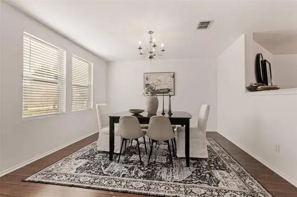 902 Fleming Street, Wylie, TX 75098