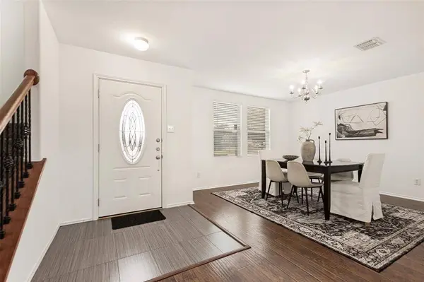 902 Fleming Street, Wylie, TX 75098