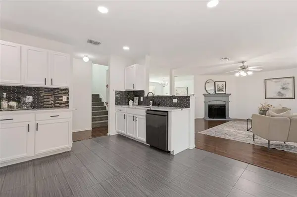 902 Fleming Street, Wylie, TX 75098