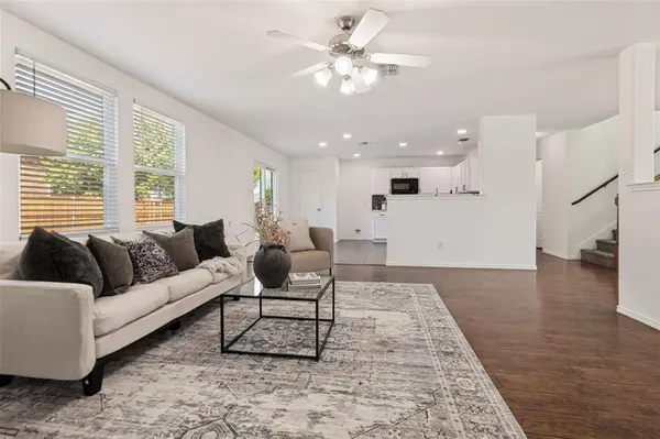 902 Fleming Street, Wylie, TX 75098