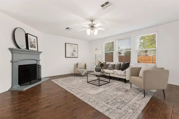 902 Fleming Street, Wylie, TX 75098