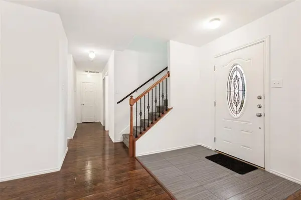 902 Fleming Street, Wylie, TX 75098
