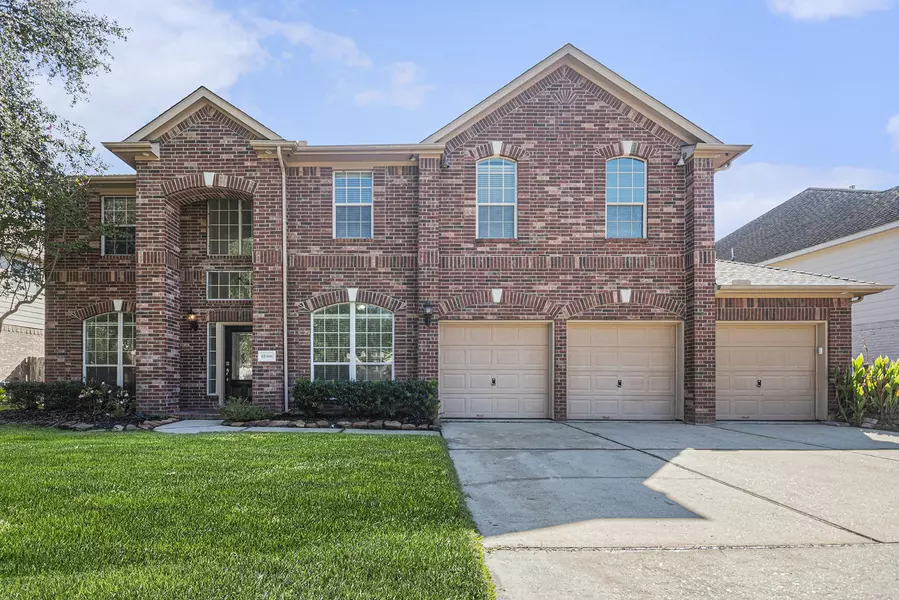 18506 Skippers Helm, Humble, TX 77346-2876