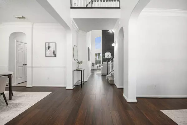 Humble, TX 77346-2876,18506 Skippers Helm