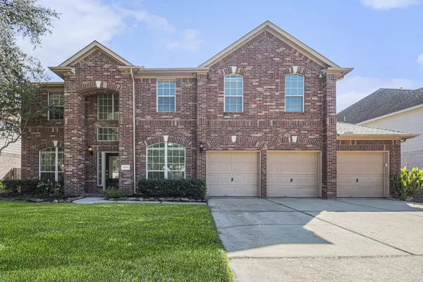 Humble, TX 77346-2876,18506 Skippers Helm