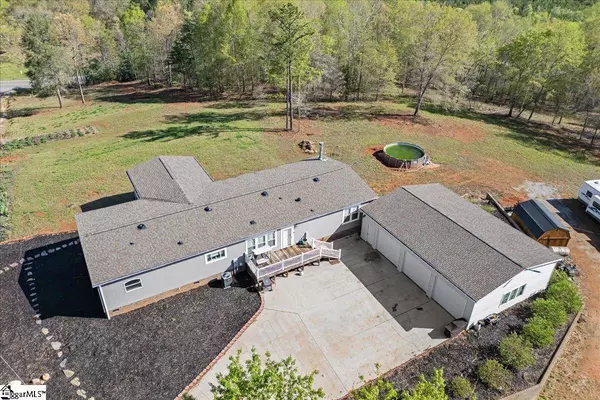 651 Shady Grove Road, Pickens, SC 29671