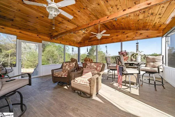 651 Shady Grove Road, Pickens, SC 29671