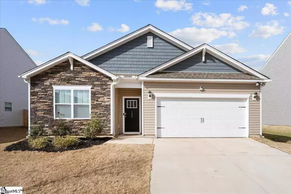 165 Slateford Circle, Piedmont, SC 29673