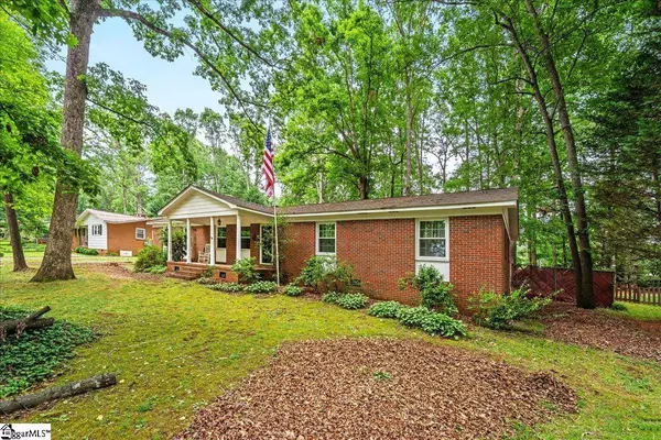 208 Spring Drive, Easley, SC 29642