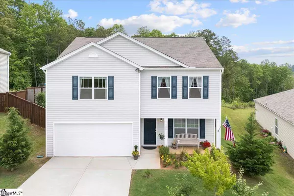 108 Tara Oak Court, Easley, SC 29640
