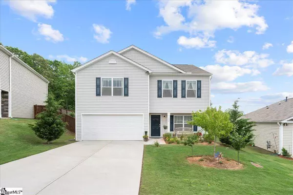 108 Tara Oak Court, Easley, SC 29640