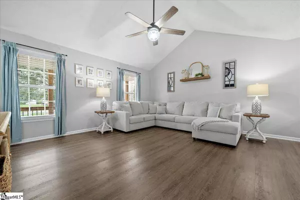 150 Beverly Circle, Liberty, SC 29657