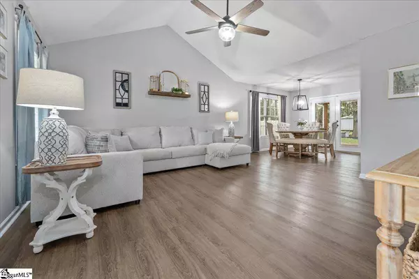 150 Beverly Circle, Liberty, SC 29657