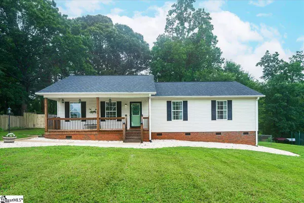 150 Beverly Circle, Liberty, SC 29657