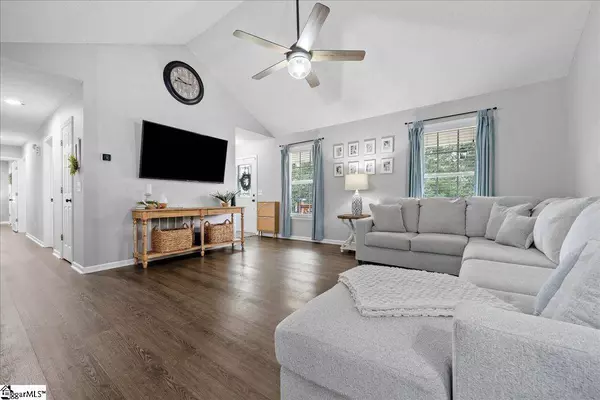 150 Beverly Circle, Liberty, SC 29657