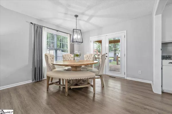 150 Beverly Circle, Liberty, SC 29657