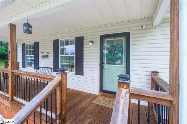 150 Beverly Circle, Liberty, SC 29657