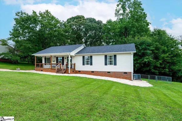 150 Beverly Circle, Liberty, SC 29657