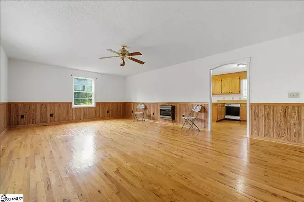 212 Lost Valley Road, Pickens, SC 29671