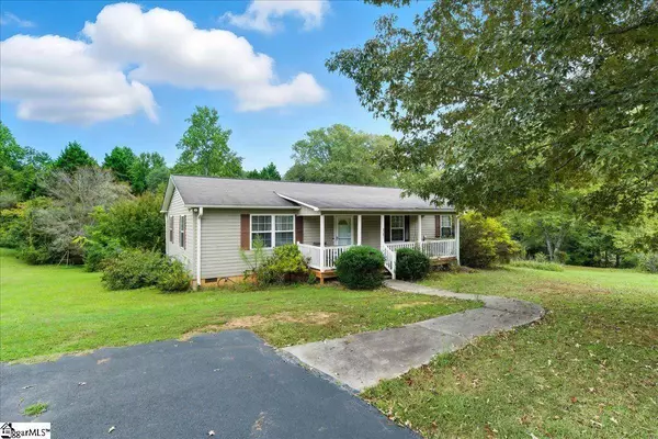 212 Lost Valley Road, Pickens, SC 29671