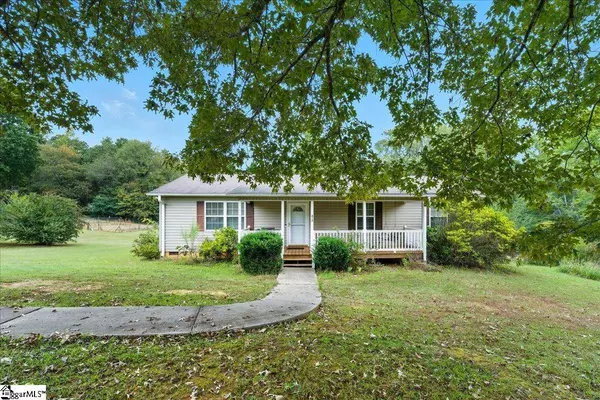 212 Lost Valley Road, Pickens, SC 29671
