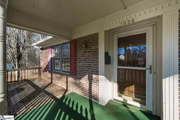 1051 W Duncan Road, Greenville, SC 29617