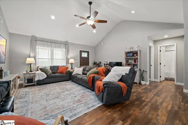 4519 Dacusville Highway, Marietta, SC 29661