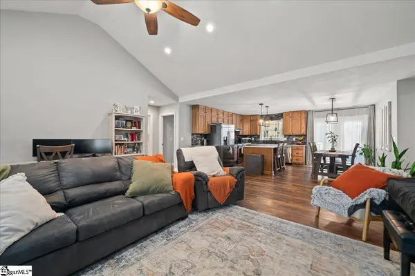 4519 Dacusville Highway, Marietta, SC 29661