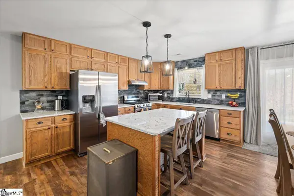 4519 Dacusville Highway, Marietta, SC 29661
