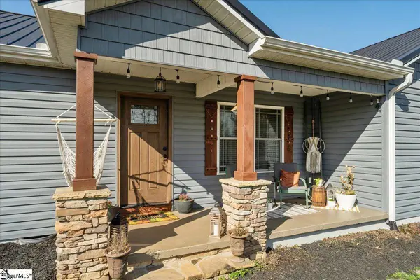 4519 Dacusville Highway, Marietta, SC 29661