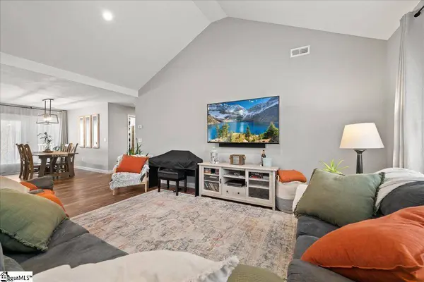 4519 Dacusville Highway, Marietta, SC 29661