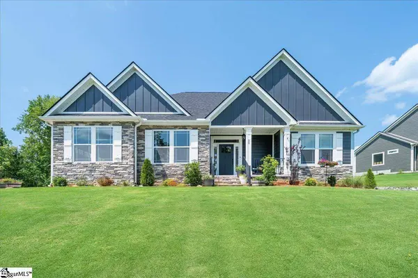 22 Chippewa Court, Marietta, SC 29661