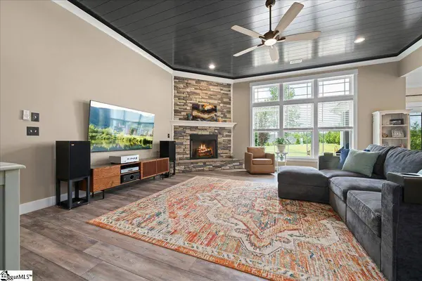 22 Chippewa Court, Marietta, SC 29661