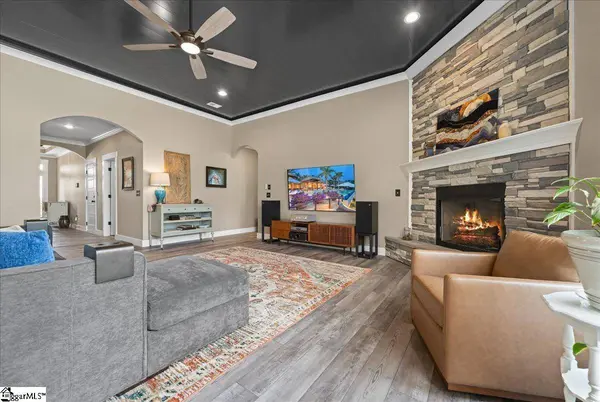 22 Chippewa Court, Marietta, SC 29661