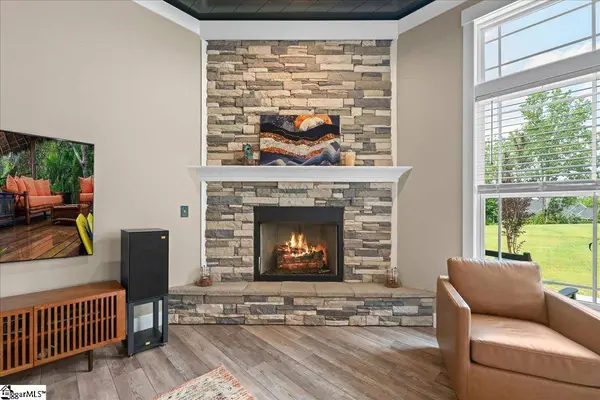 22 Chippewa Court, Marietta, SC 29661