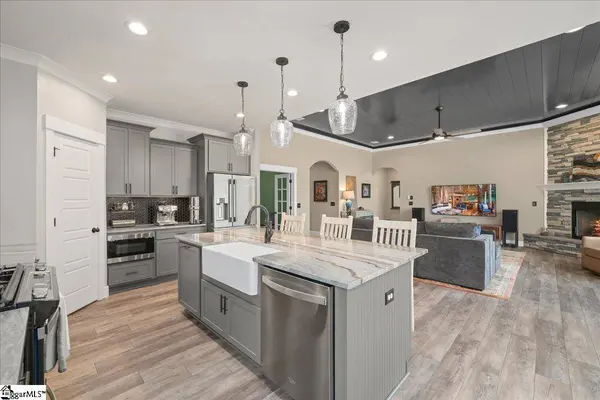 22 Chippewa Court, Marietta, SC 29661