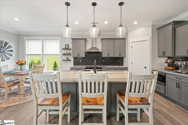 22 Chippewa Court, Marietta, SC 29661