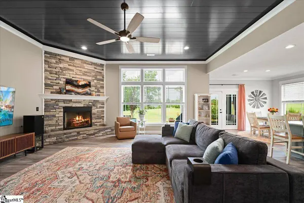 22 Chippewa Court, Marietta, SC 29661