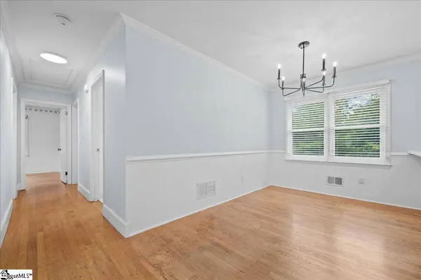 114 Alta Vista Drive, Liberty, SC 29657