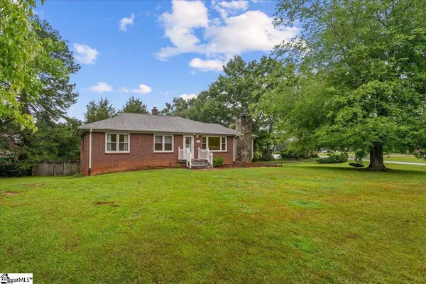 114 Alta Vista Drive, Liberty, SC 29657