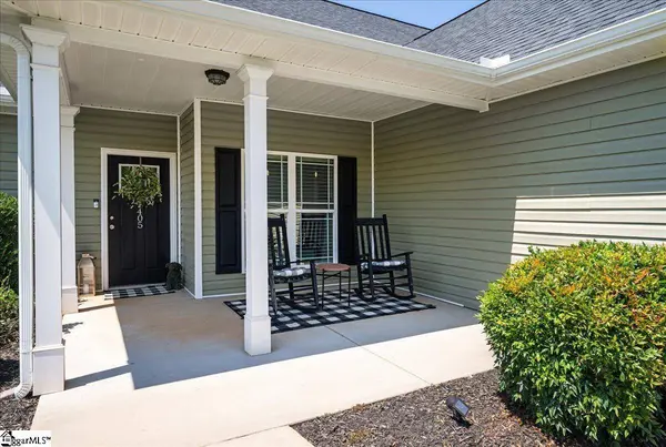 1405 Dunn Road, Anderson, SC 29625