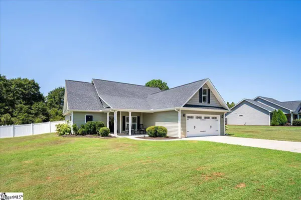 1405 Dunn Road, Anderson, SC 29625