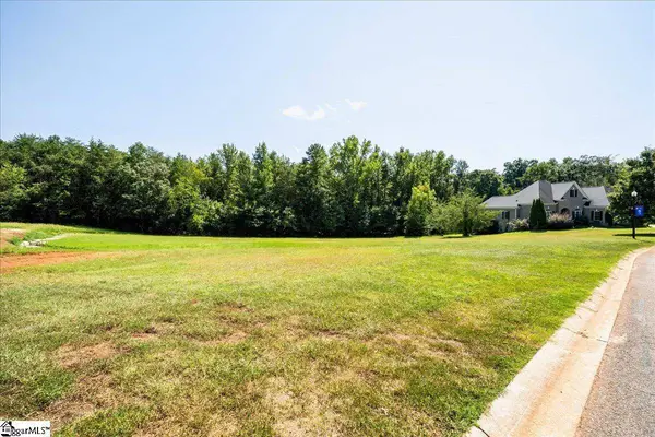 Lot 4 Topsail Drive, Anderson, SC 29625