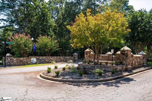 Lot 4 Topsail Drive, Anderson, SC 29625